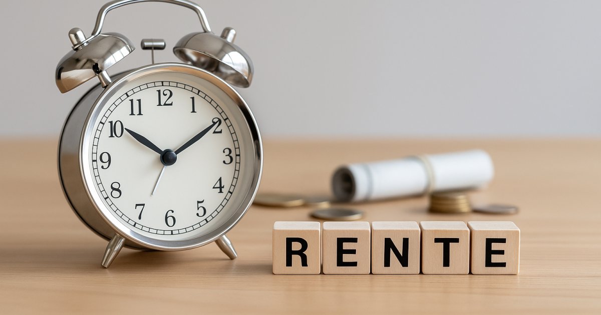Gute Rente Frühstart-Rente: Gute Sache, aber ausbaufähig | Deutsches Institut für ...